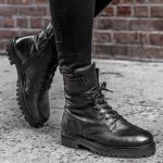 [S] Combat | Black - Image 6
