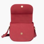 Crossbody Bag | Red - Image 3