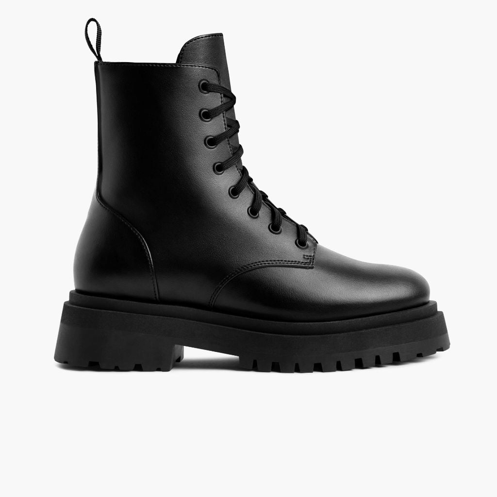 1024x1024-Women-Dolce-Black-070723-Side Dolce | Black Vegan - Image 1