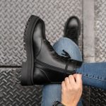 Dolce | Black Vegan - Image 8