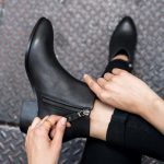 [S] Downtown | Black - Image 8