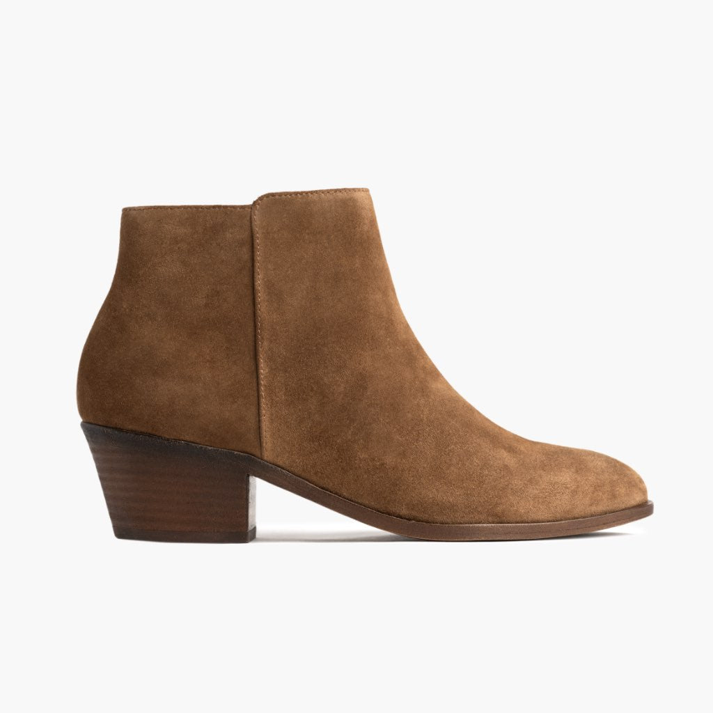 1024x1024-Women-Downtown-GoldenBrown-082021-Side Downtown | Golden Brown - Image 1