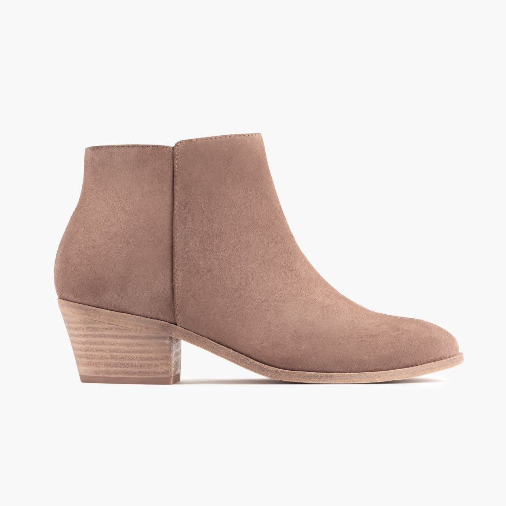 1024x1024-Women-Downtown-RoseBrown-082021-Side Downtown | Rose Brown - Image 1