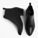 [S] Dreamer Bootie | Black - Image 3