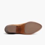 Dreamer Bootie | Golden Brown - Image 4