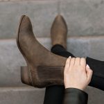 [S] Dreamer Bootie | Tobacco - Image 7