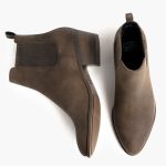 [S] Dreamer Bootie | Tobacco - Image 3