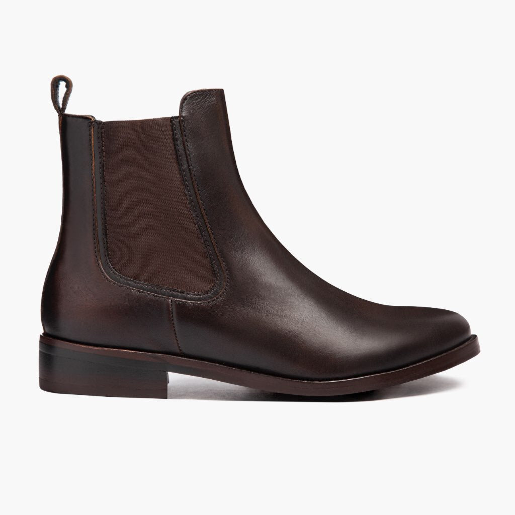 1024x1024-Women-Duchess-BlackCoffee-Side-201215 Duchess | Black Coffee - Image 1