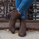 [S] Duchess | Dark Brown Suede - Image 7