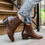 Duchess Bootie | Amaretto - Image 5