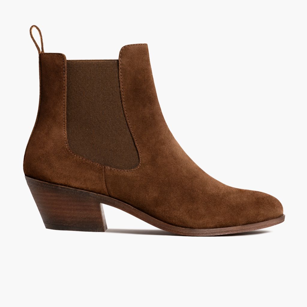 1024x1024-Women-DuchessBootie-Cinnamon-090623-Side Duchess Bootie | Cinnamon - Image 1
