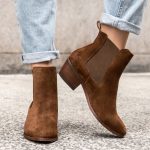 Duchess Bootie | Cinnamon - Image 5