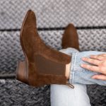 Duchess Bootie | Cinnamon - Image 7