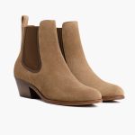 [S] Duchess Bootie | Dusty - Image 2