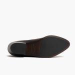 Duchess Bootie | Old English - Image 4