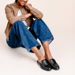 Eden Mule | Black - Image 7
