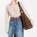 Everyday Tote | Vintage Tobacco (XL) - Image 6