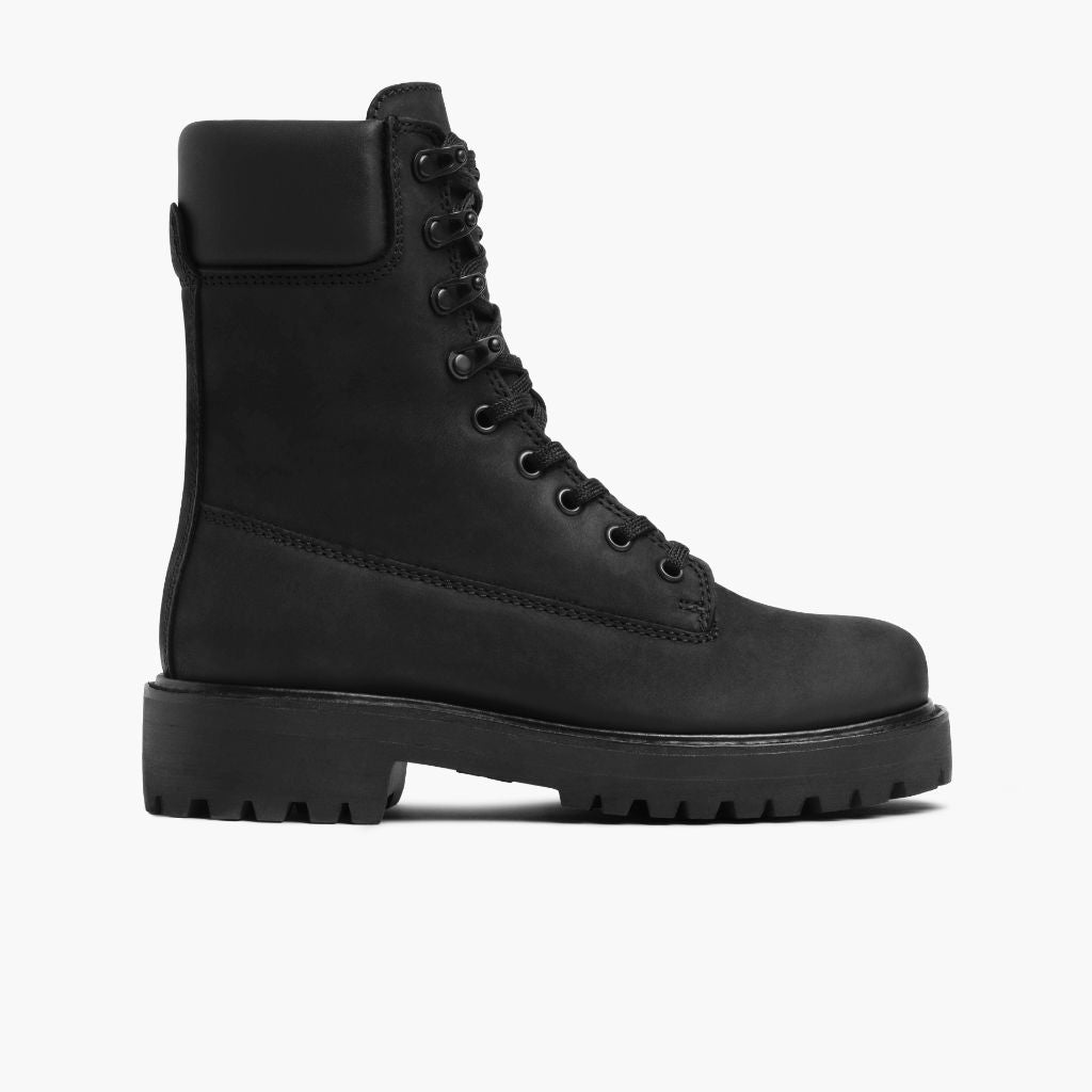 1024x1024-Women-Explorer-BlackMatte-121021-Side Explorer | Black Matte - Image 1