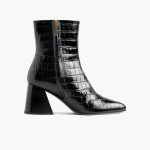 Heartbreaker | Black Croco - Image 3