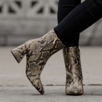 [S] Heartbreaker | Snake Print - Image 6