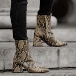 [S] Heartbreaker | Snake Print - Image 7