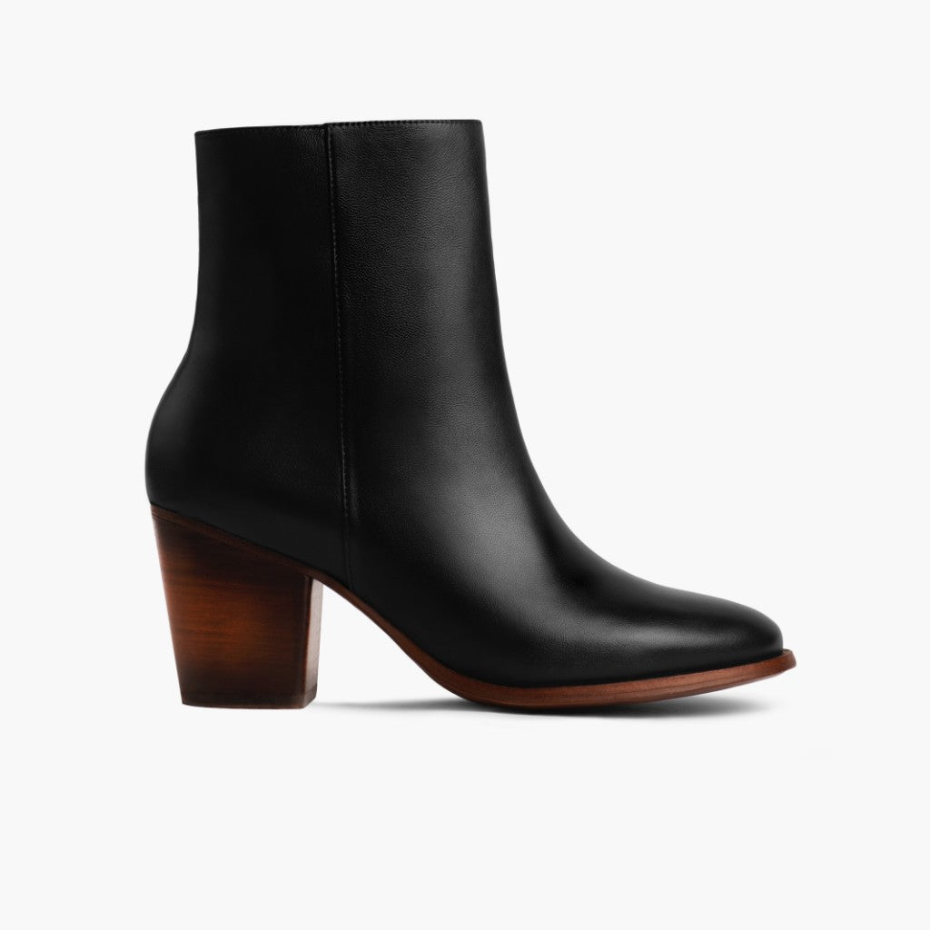 1024x1024-Women-Highline2.0-Black-081121-Side Highline | Black - Image 1