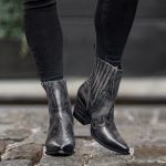 [W] Icon | Distressed Grey - Image 6