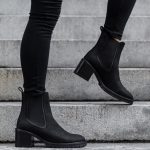 [S] Knockout | Black Matte - Image 7