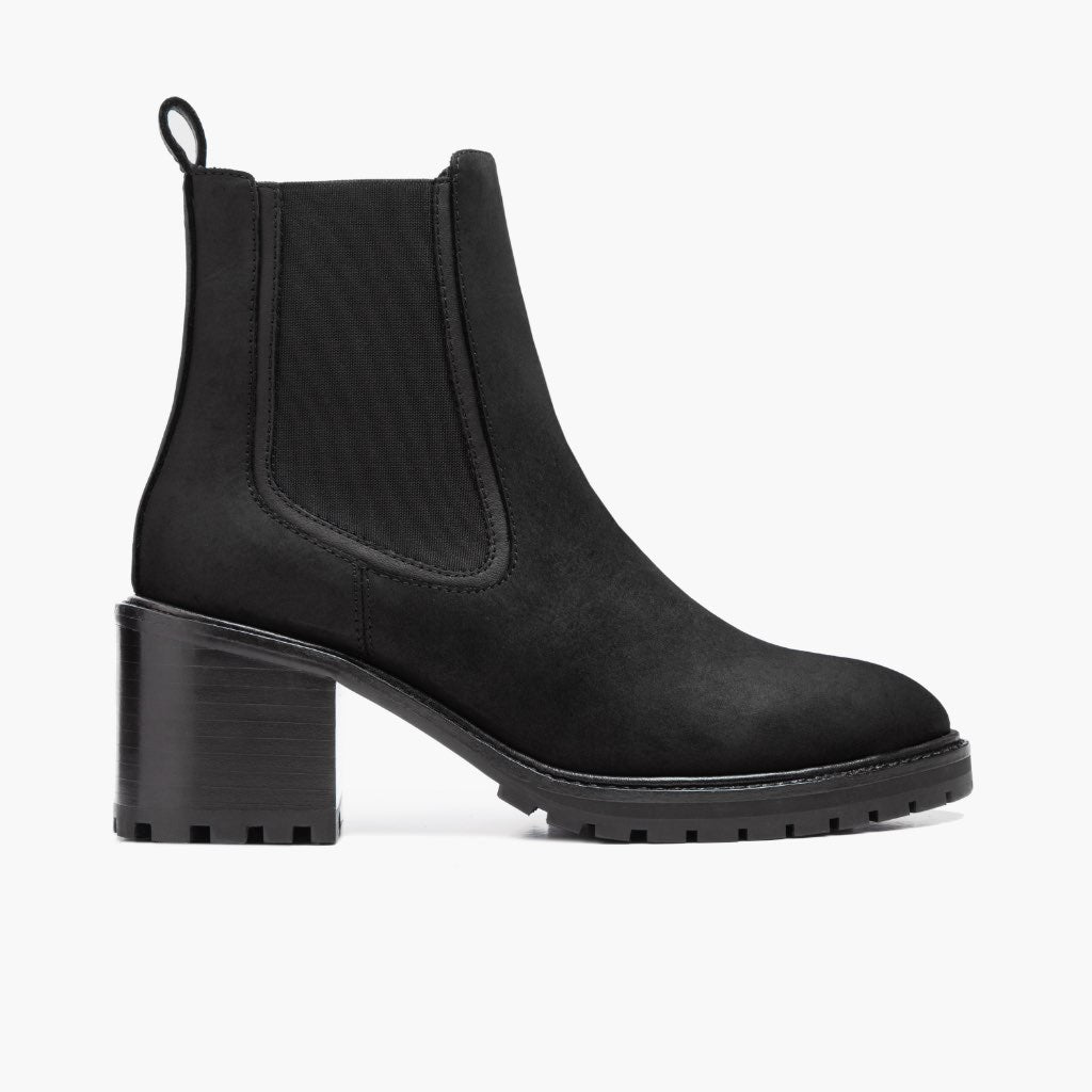 1024x1024-Women-Knockout-BlackMatte-Side Knockout | Black Matte - Image 1