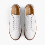 Women's Legacy | White x Indigo - Image 6