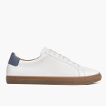 Women's Legacy | White x Indigo - Image 2