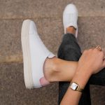 Women's Legacy | White x Blush - Image 8
