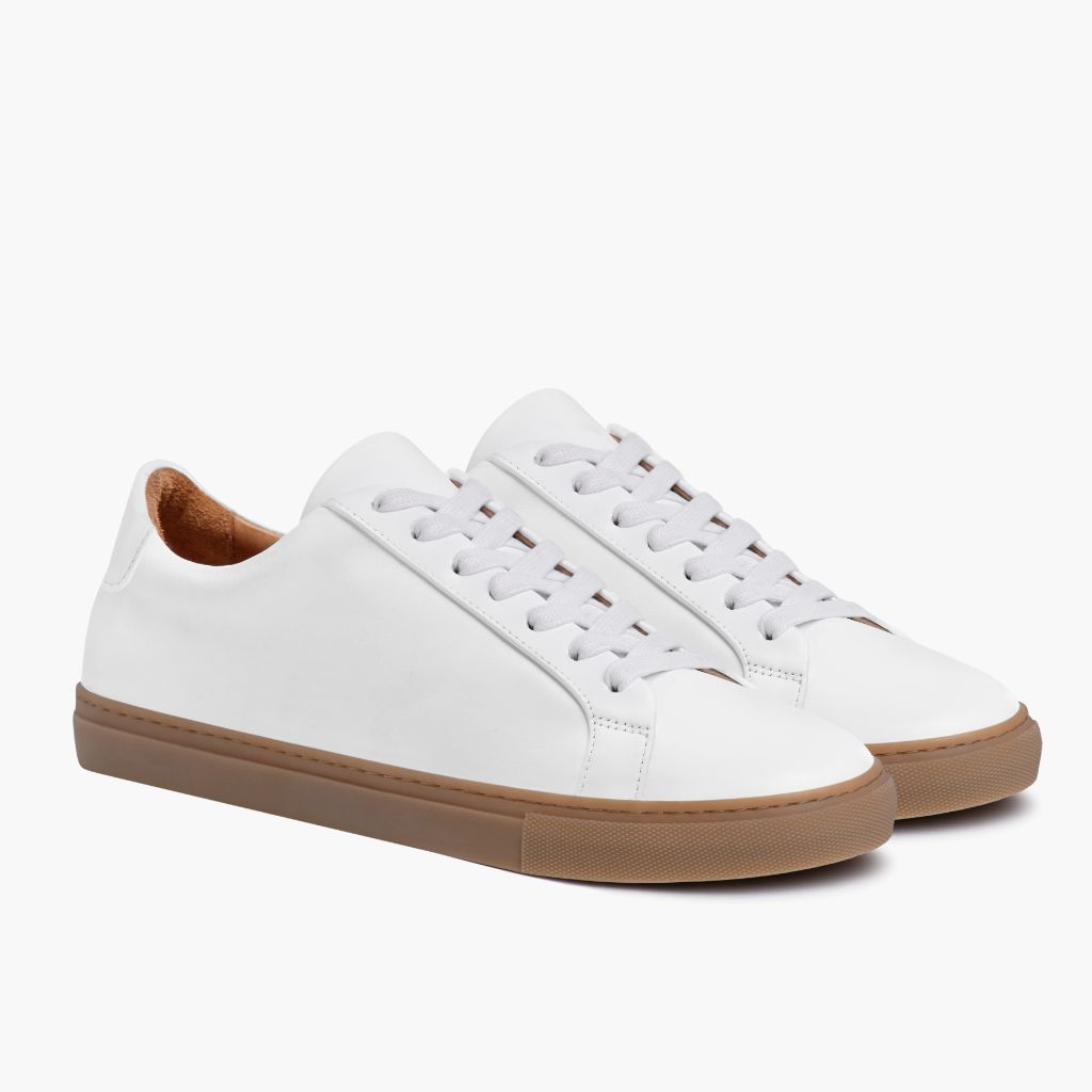 1024x1024-Women-Legacy-White-072822-3.4 Women's Legacy | White - Image 1