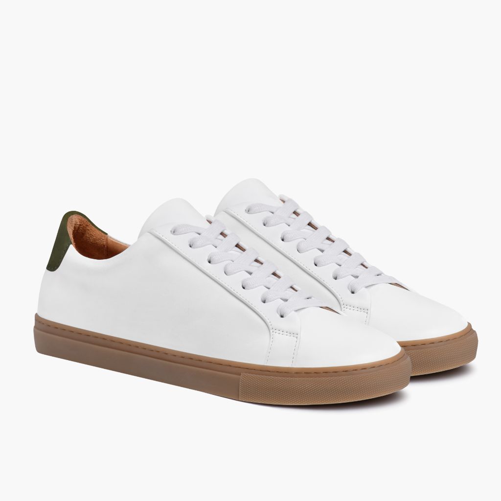 1024x1024-Women-Legacy-White_Green-070722-3.4 Women's Legacy | White x Green - Image 1