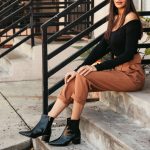 Luna | Black Croco - Image 8