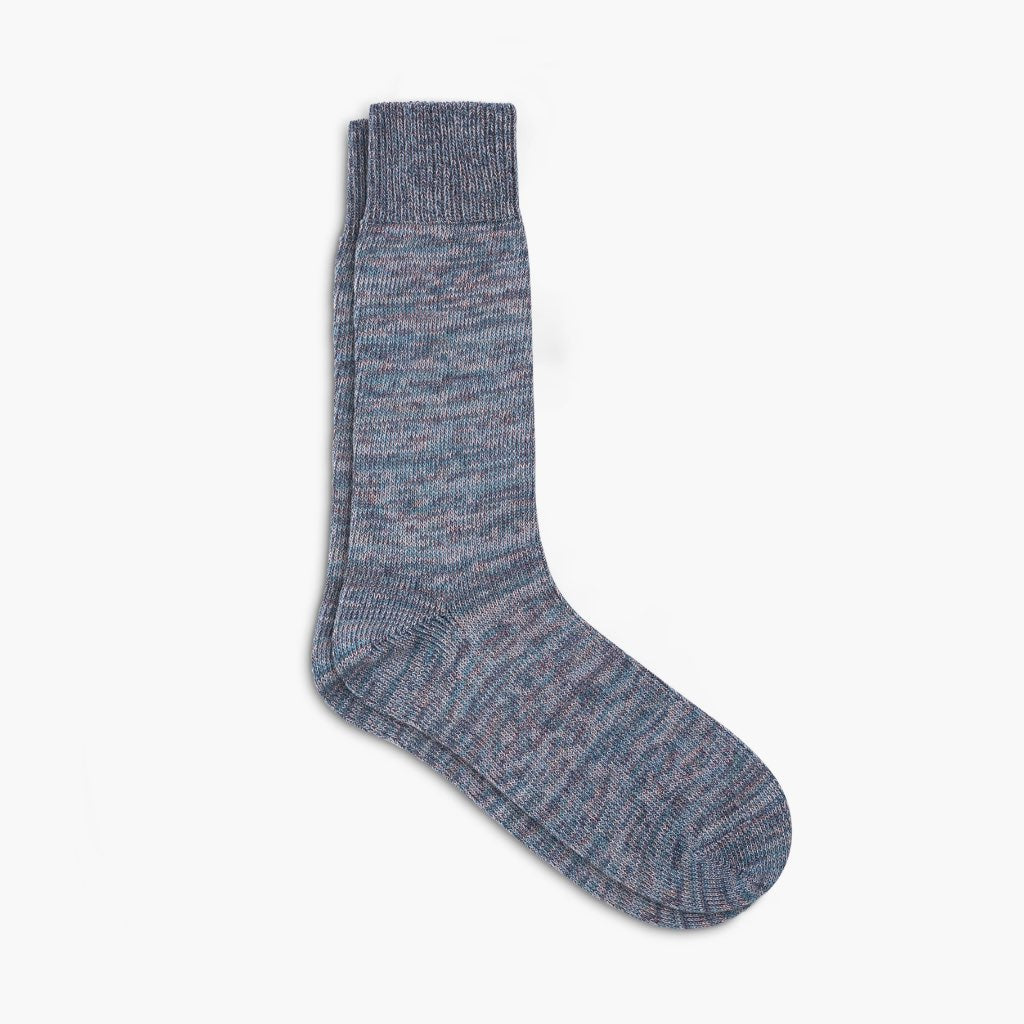 1024x1024-Women-Marled-Vesper-1 Women's Marled Sock | Vesper - Image 1