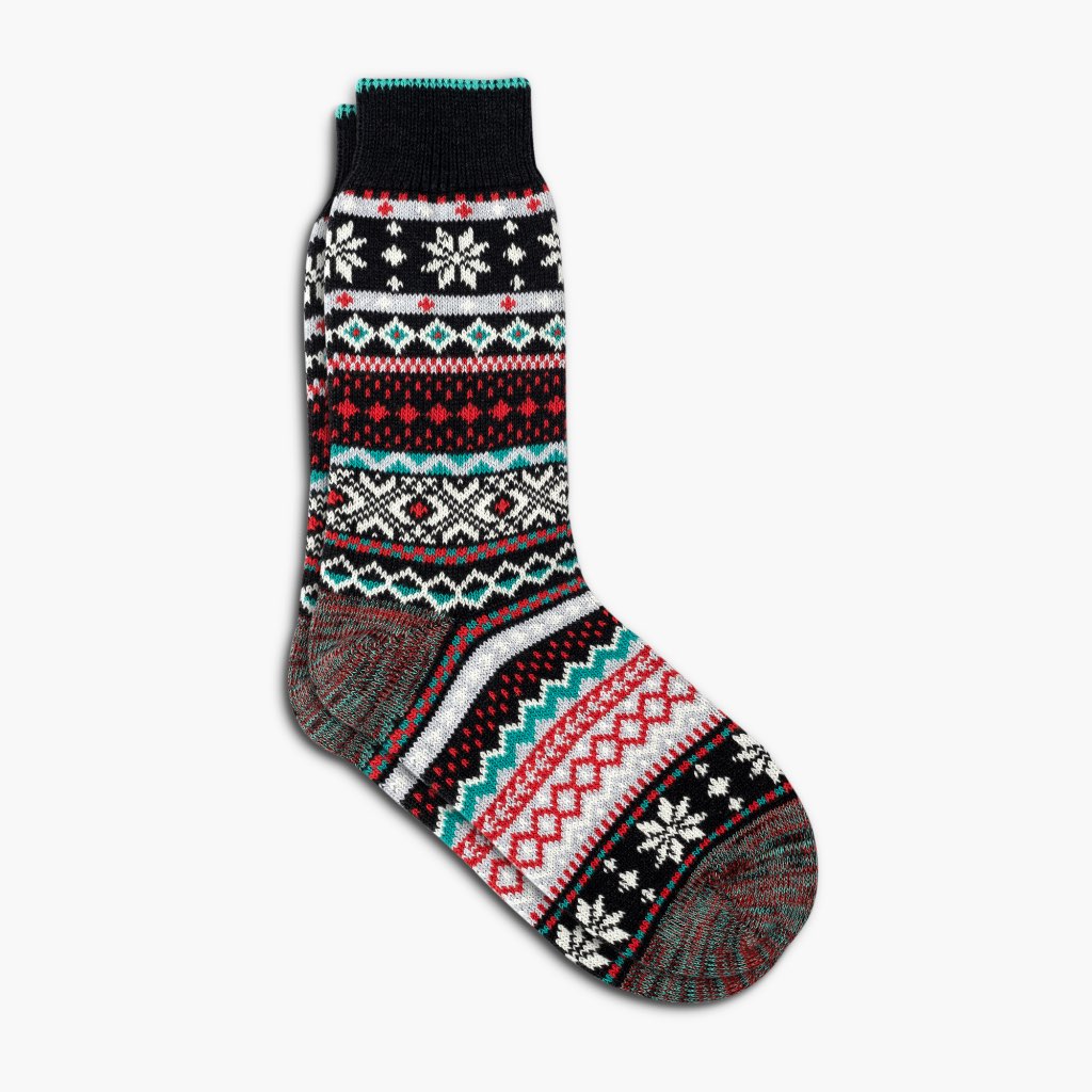 1024x1024-Women-Norwegian-Admiral-1 Women's Norwegian Sock | Fresco - Image 1
