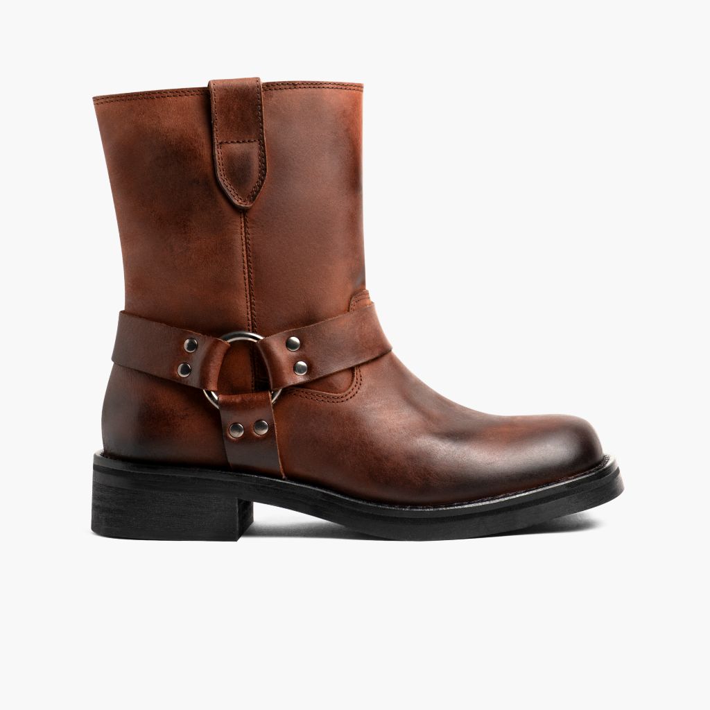 1024x1024-Women-Outlaw-RustBrown-111324-Side Outlaw | Rust Brown - Image 1