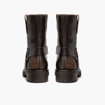 Outlaw | Vintage Brown - Image 4