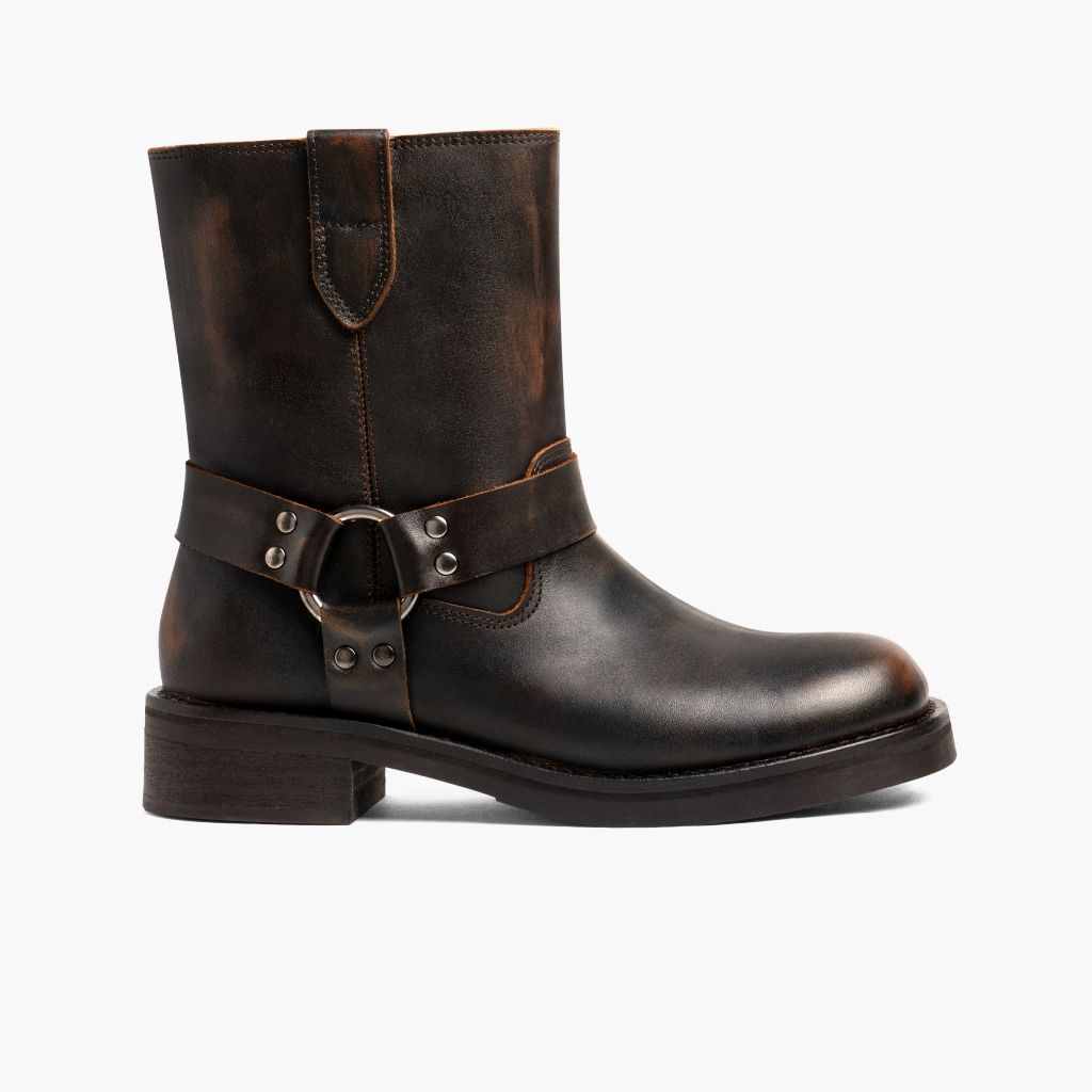 1024x1024-Women-Outlaw-VintageBrown-111324-Side Outlaw | Vintage Brown - Image 1