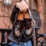 Penny | Burgundy - Image 8
