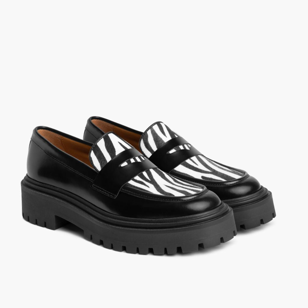 1024x1024-Women-PennyPlatform-Zebra-012925-3.4 Penny Platform | Zebra - Image 1