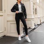 Women's Premier High Top | White - Image 7