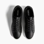 Women's Premier Low Top | Black - Image 3