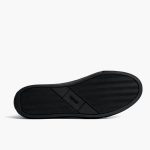 [S] Women's Premier Low Top | Black Vachetta - Image 4