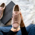 [S] Women's Premier Low Top | Blush - Image 8