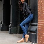 Women's Premier Low Top | Natural Vachetta - Image 8