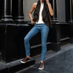 Women's Premier Low Top | Coffee - Image 8