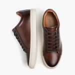 [S] Premier Low Top | Coffee - Image 5