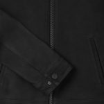 Racer Jacket | Black Matte - Image 8